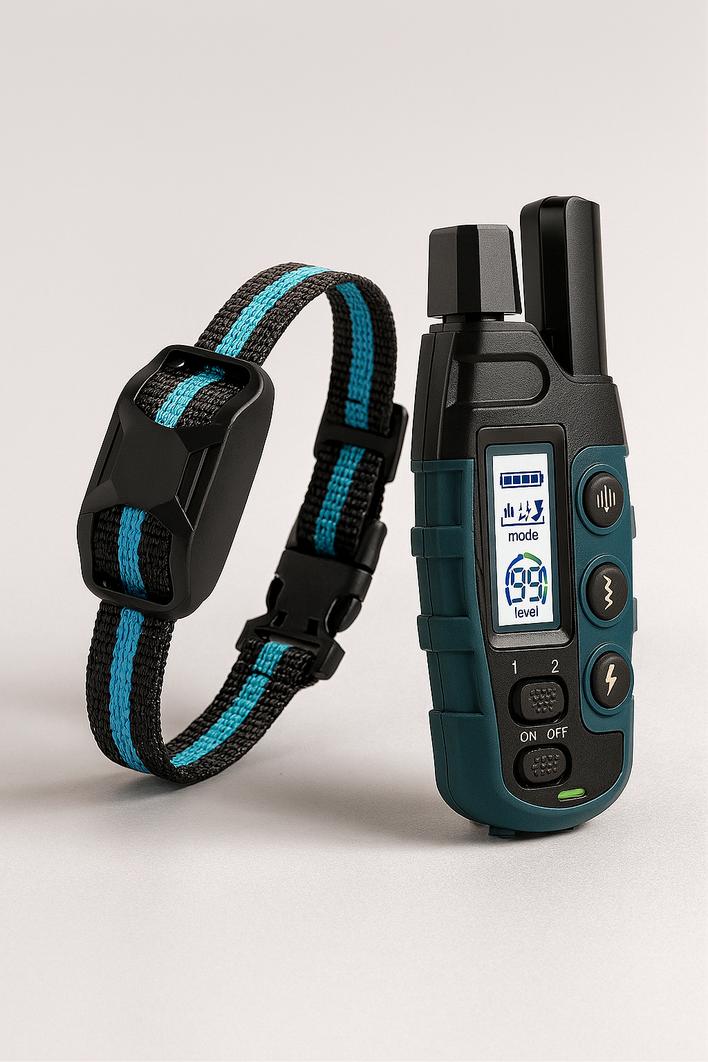 Dog Training Collar