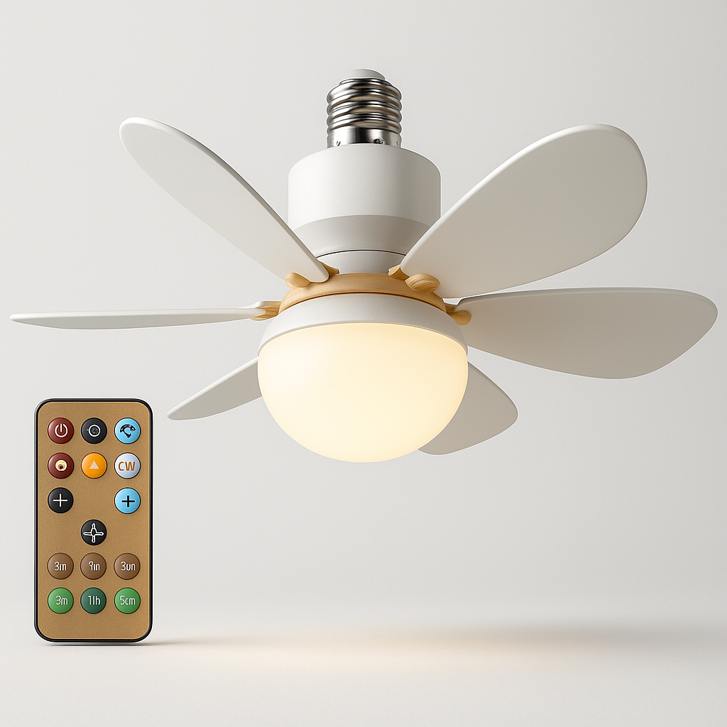 LumaFan