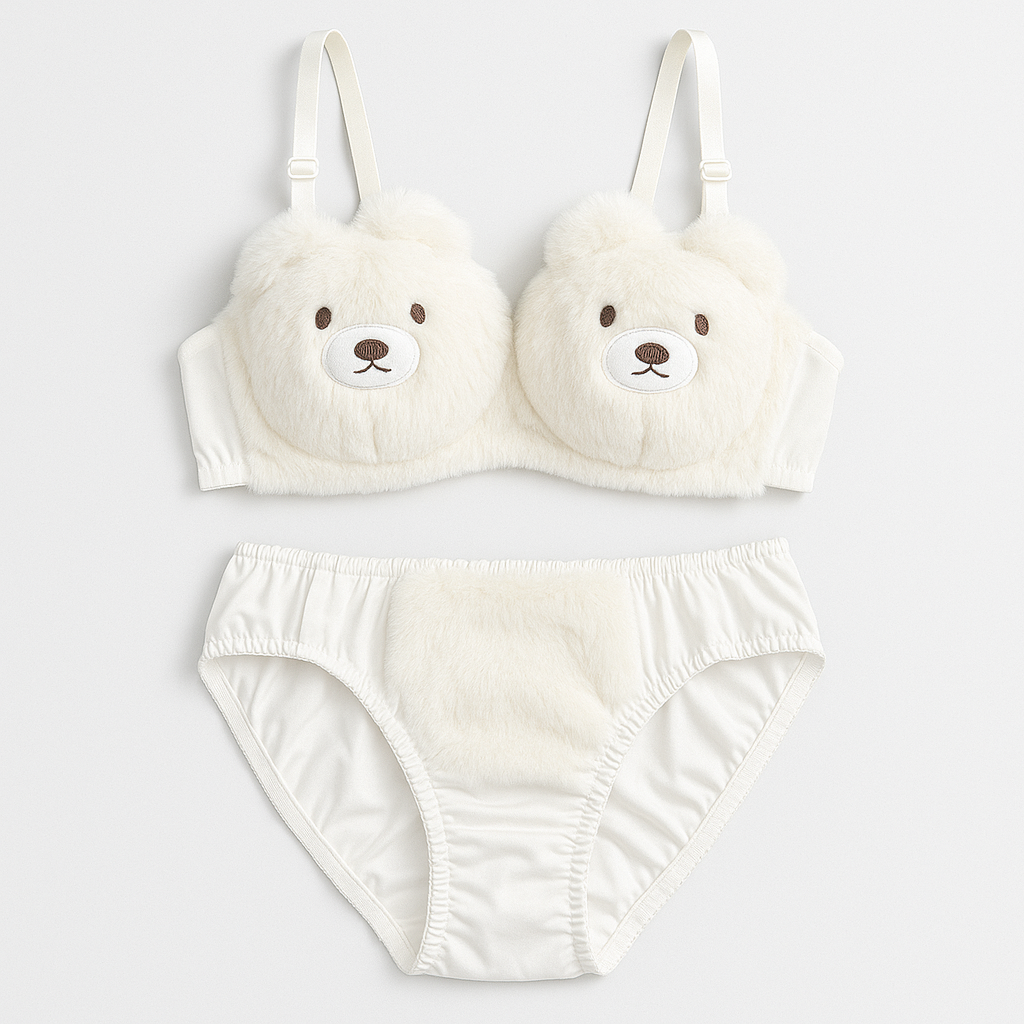 BoobuBear Bra