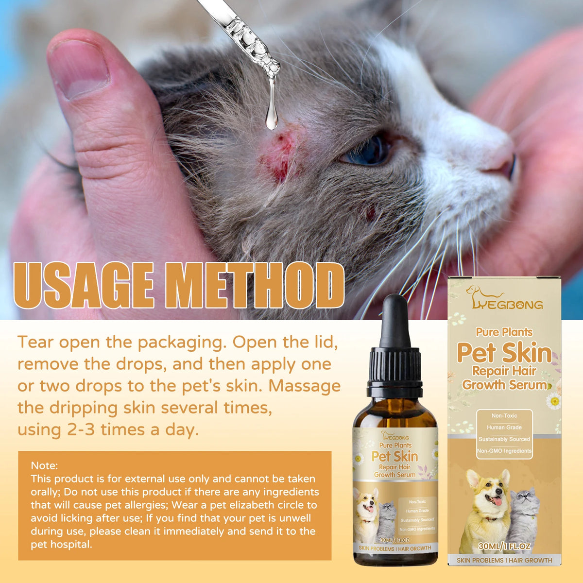 PawSerum™