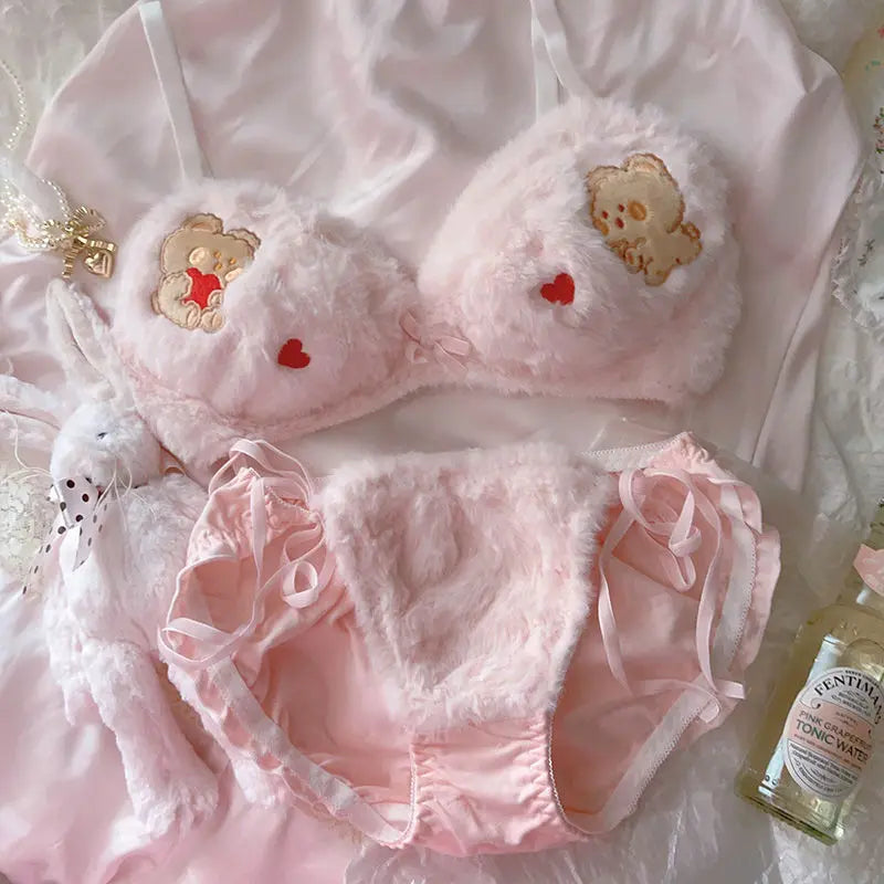BoobuBear Bra