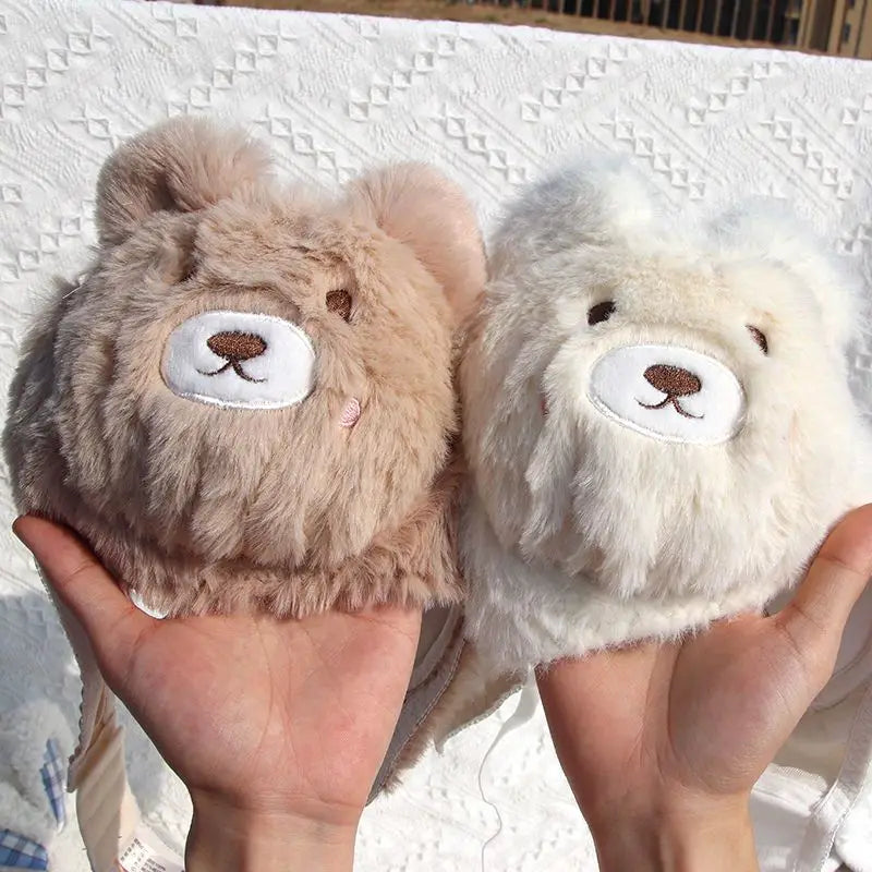BoobuBear Bra