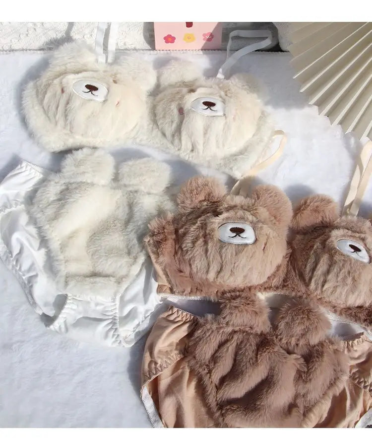 BoobuBear Bra