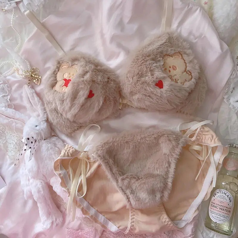 BoobuBear Bra