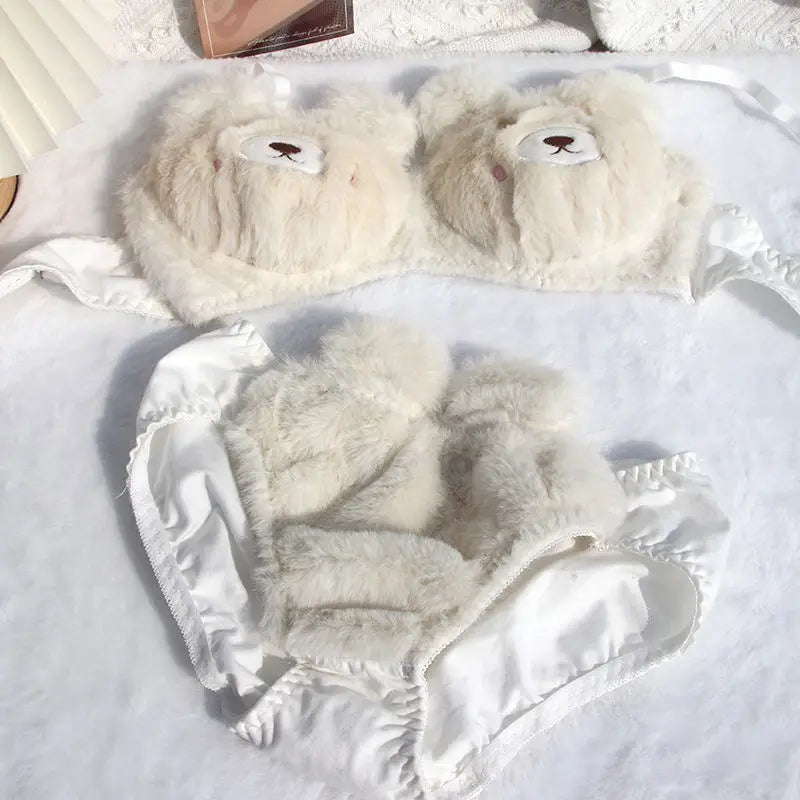 BoobuBear Bra