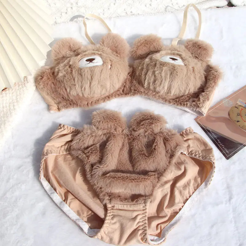 BoobuBear Bra