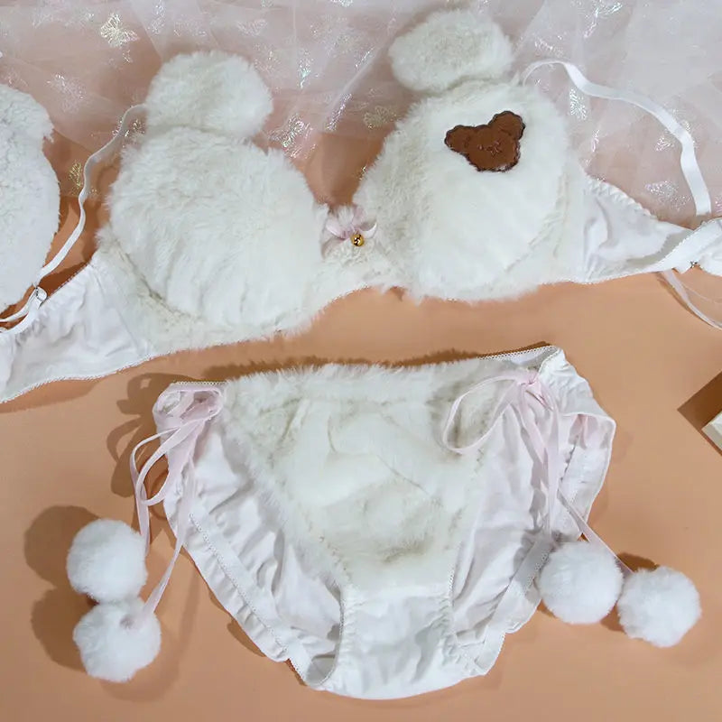 BoobuBear Bra