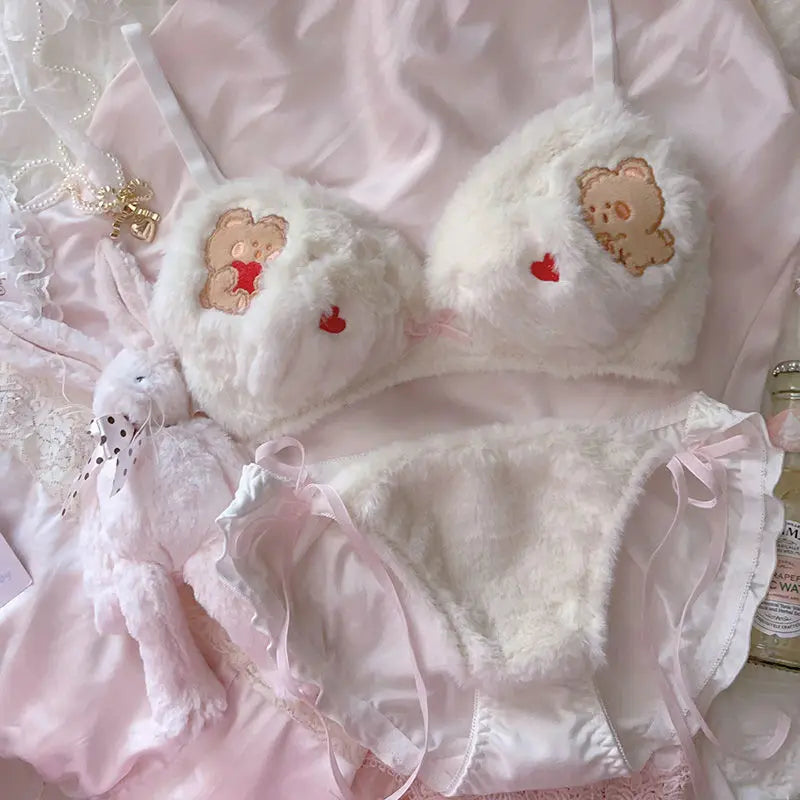 BoobuBear Bra