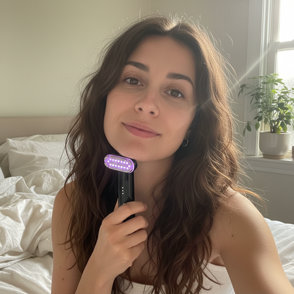 <em>Maria L. from Austin, TX</em>