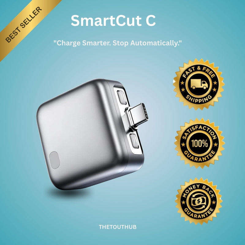 SmartCut C