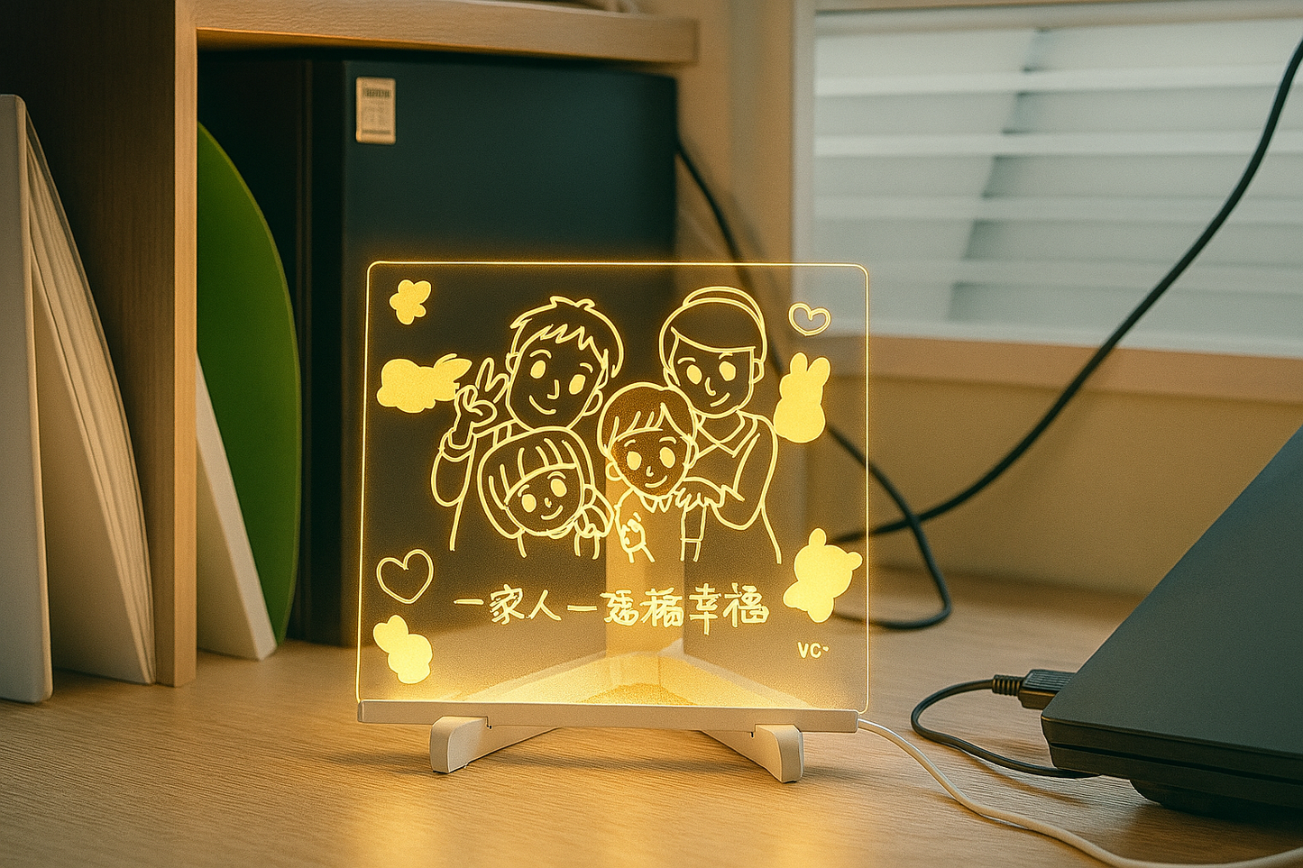 GlowFun Pad