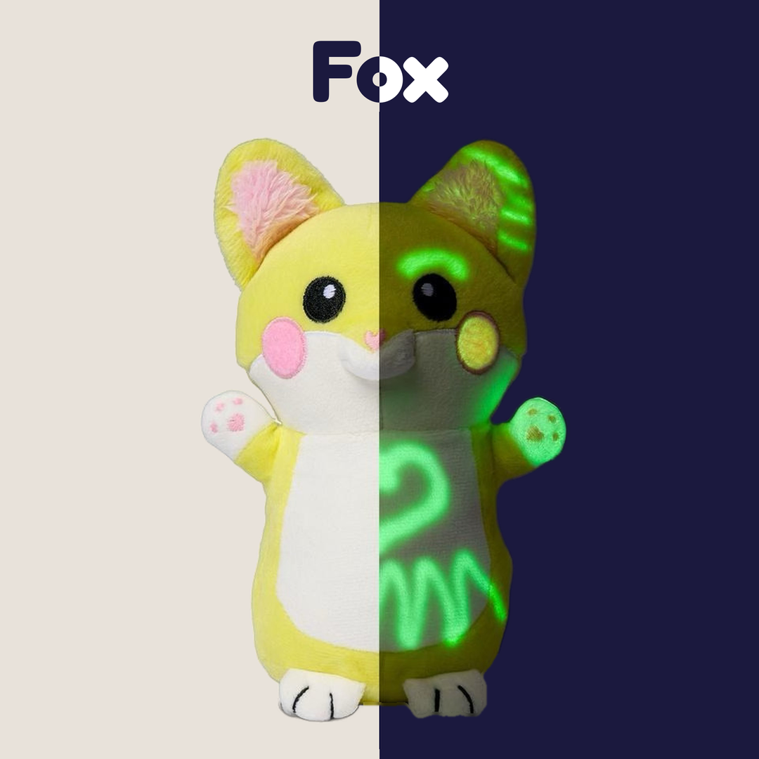 LumiCuddle™