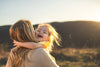 Sarah M., Happy Parent
