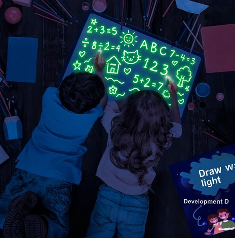 Playful learning