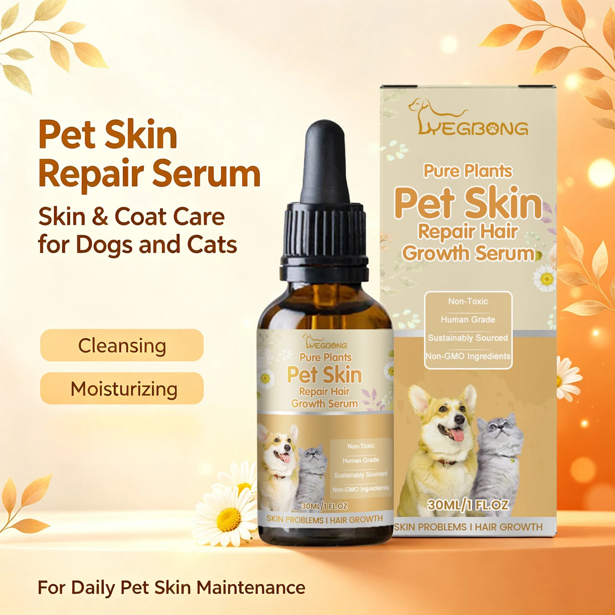 PawSerum™