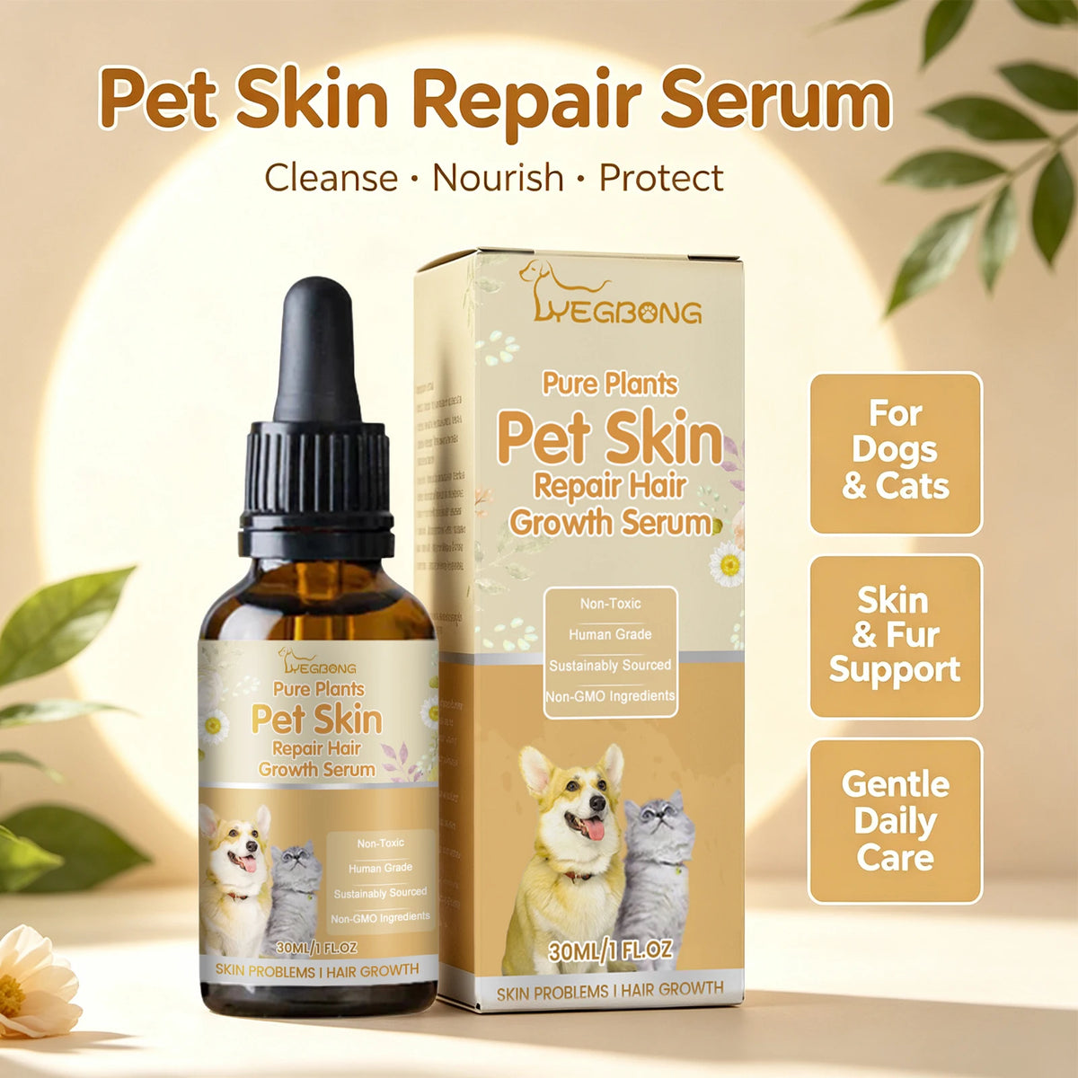 PawSerum™