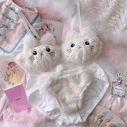 BoobuBear Bra
