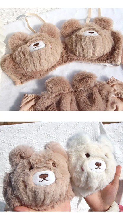 BoobuBear Bra