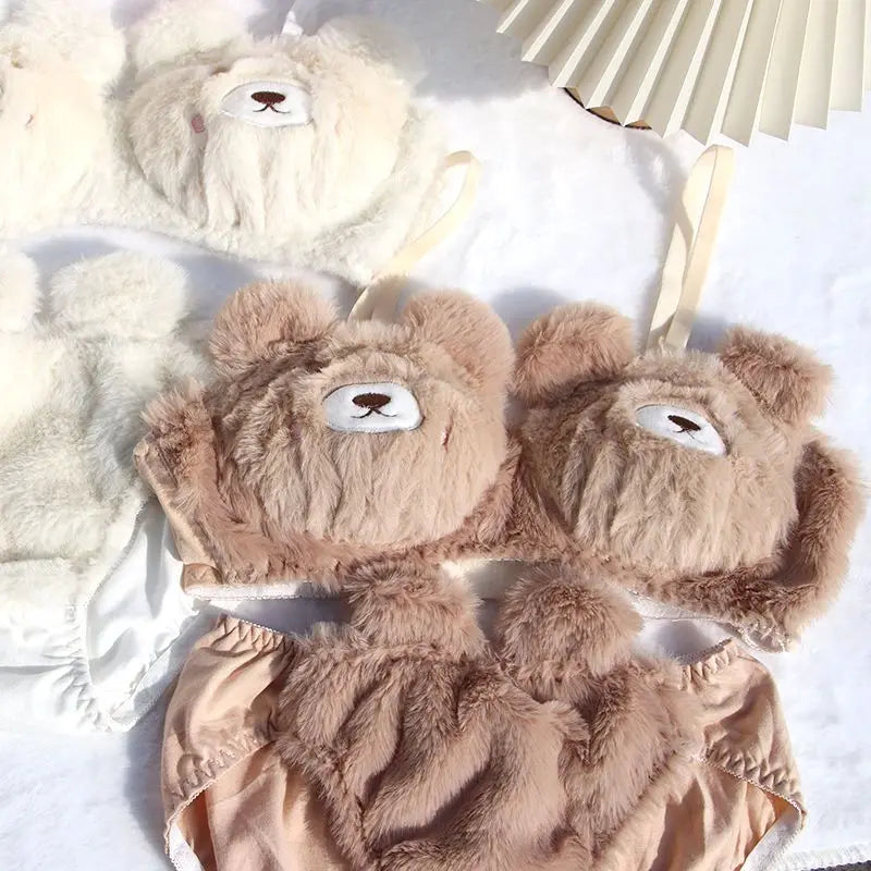 BoobuBear Bra