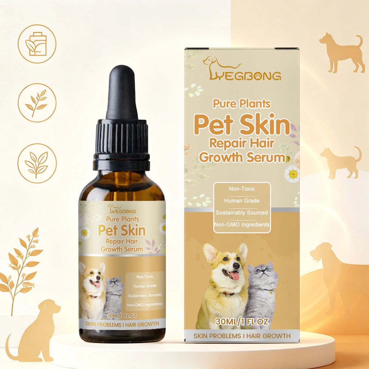 PawSerum™
