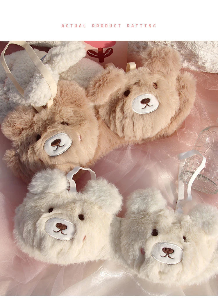 BoobuBear Bra