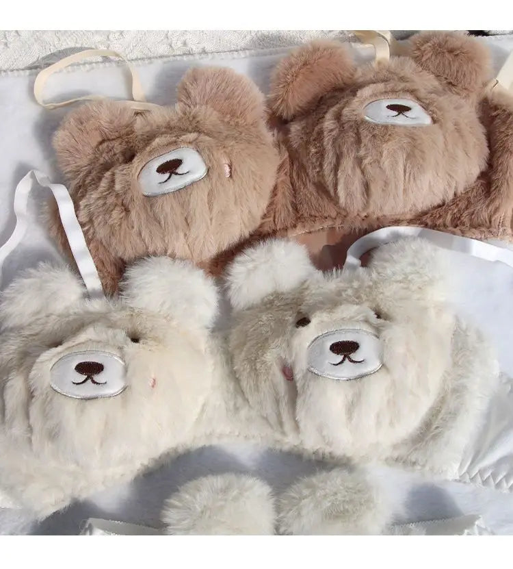 BoobuBear Bra
