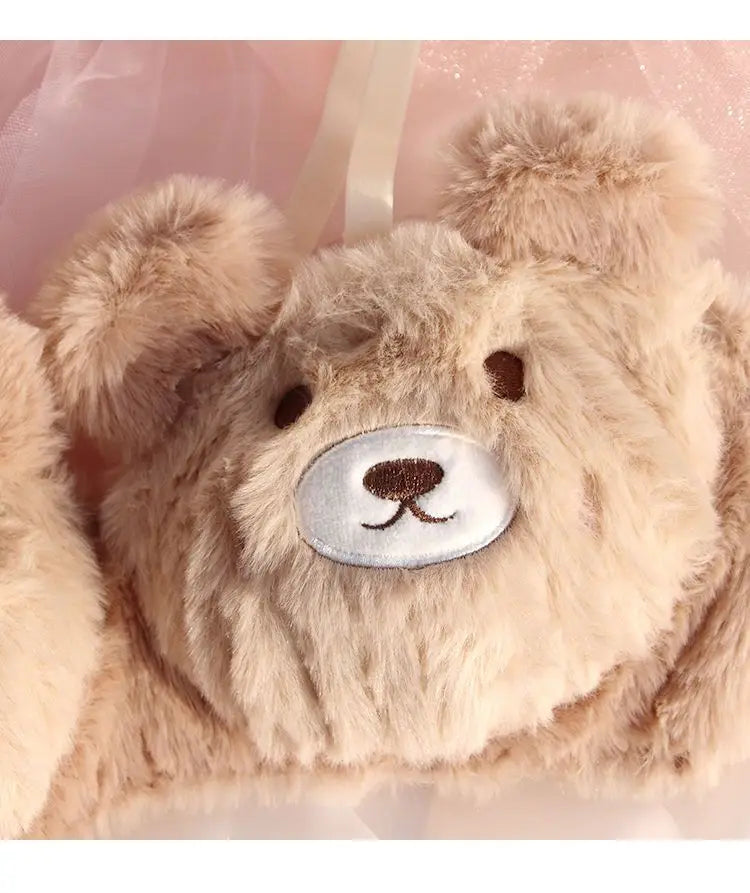 BoobuBear Bra