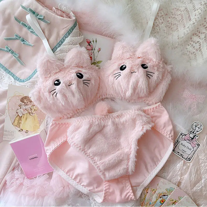 BoobuBear Bra