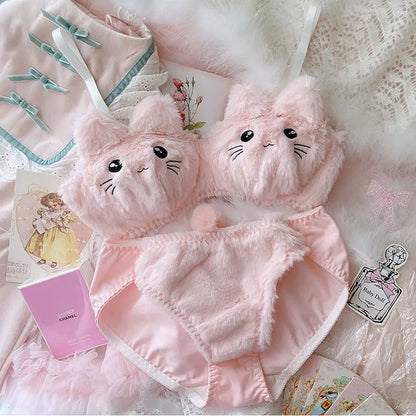 BoobuBear Bra