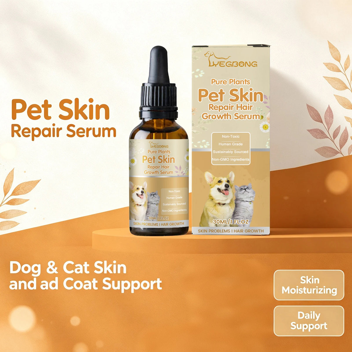 PawSerum™