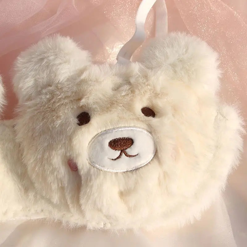BoobuBear Bra
