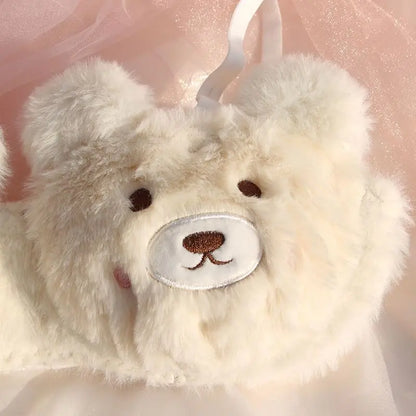 BoobuBear Bra