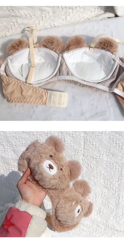 BoobuBear Bra