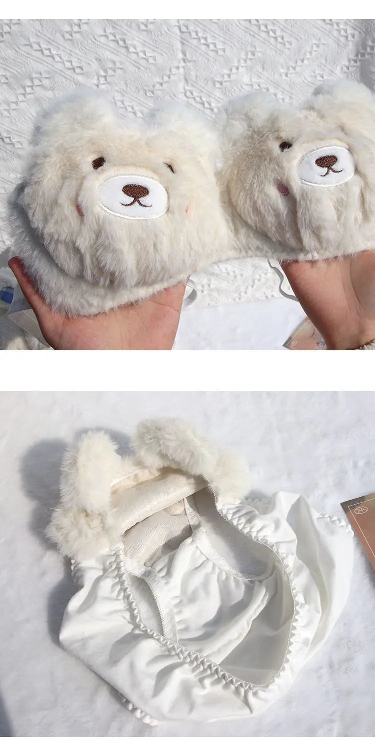 BoobuBear Bra