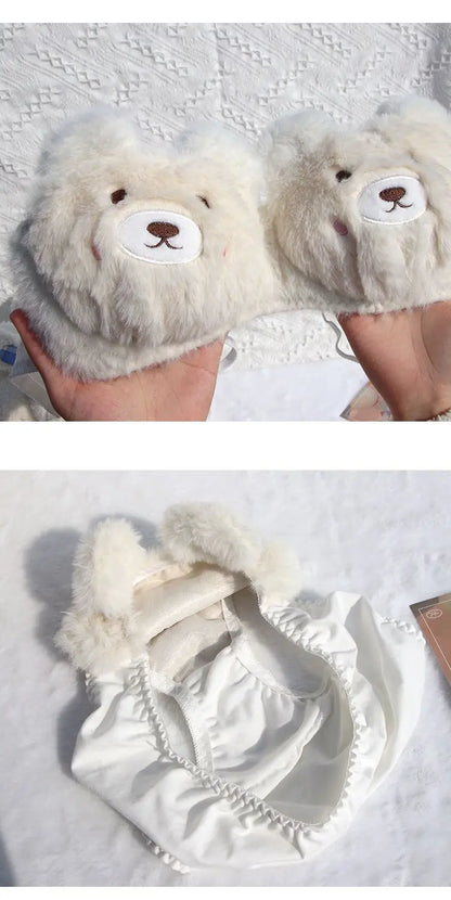 BoobuBear Bra