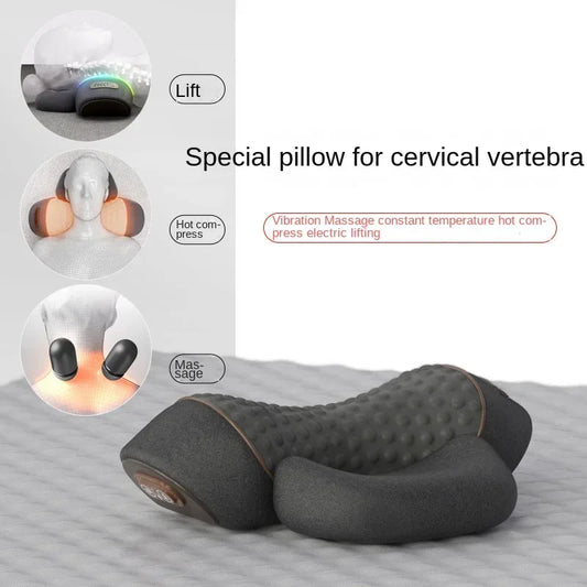 Electric Neck Massager Pillow