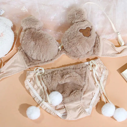 BoobuBear Bra