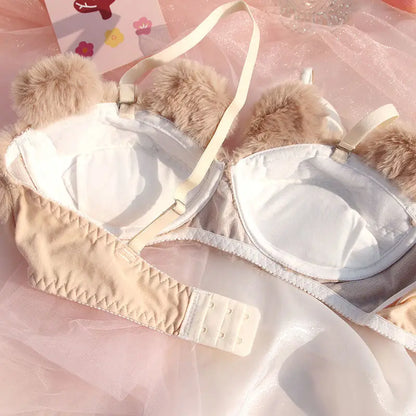 BoobuBear Bra