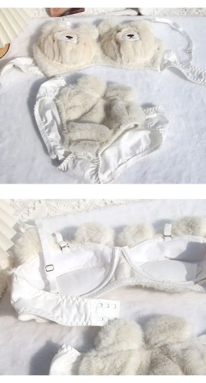 BoobuBear Bra