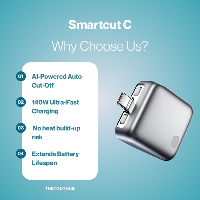 SmartCut C