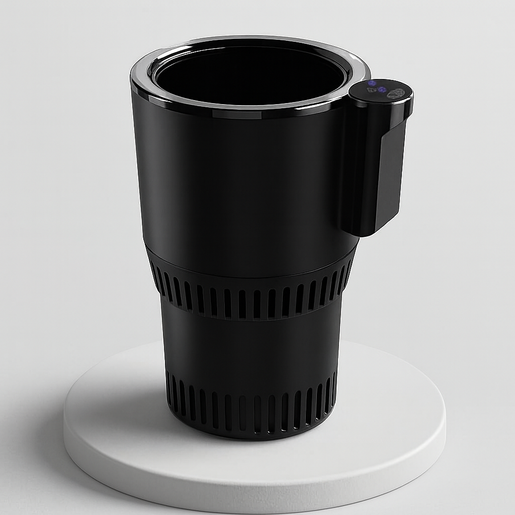 DualTemp Drive Cup