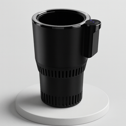 DualTemp Drive Cup