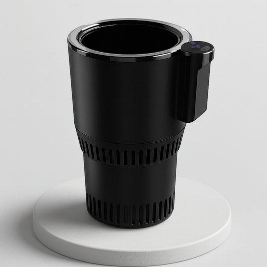DualTemp Drive Cup
