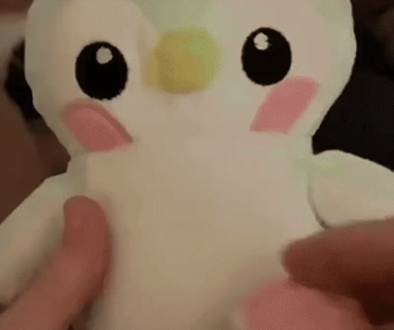 LumiCuddle™