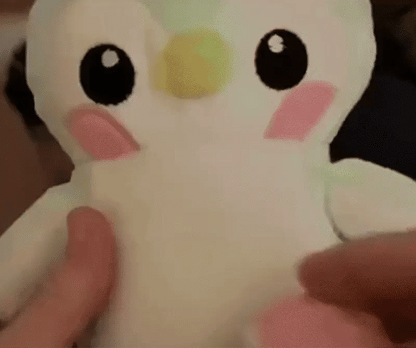 LumiCuddle™