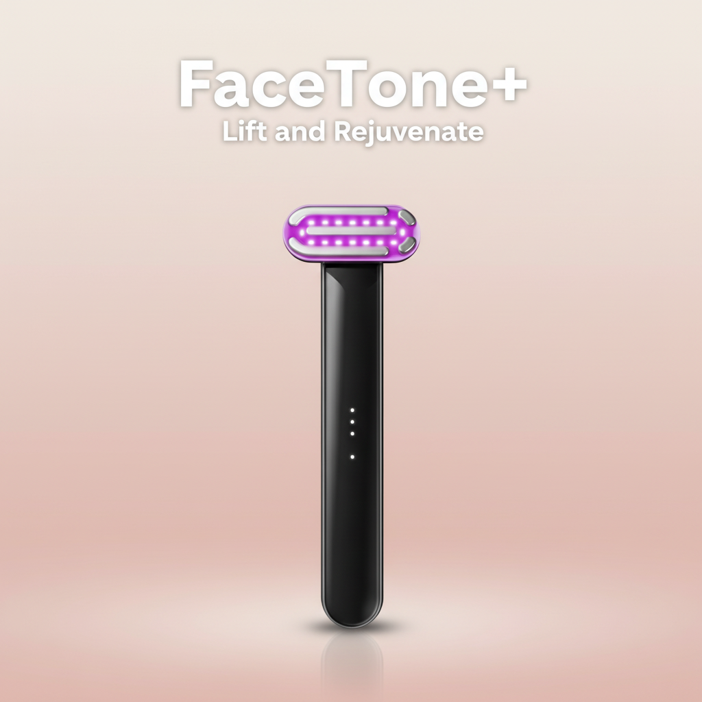 FaceTone+