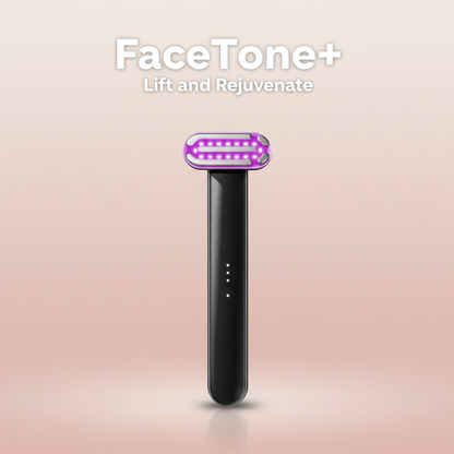 FaceTone+