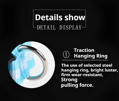 PupLite LED Dog Collar