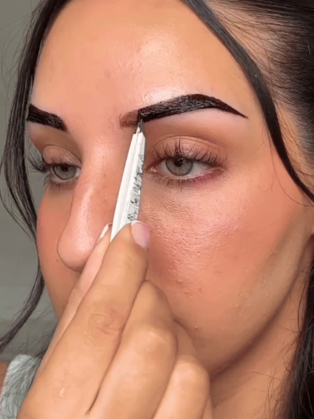 WowBrow Perfect Brows