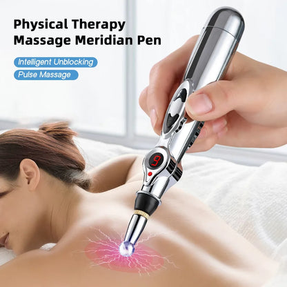 RelaxEase Foot Massager Set